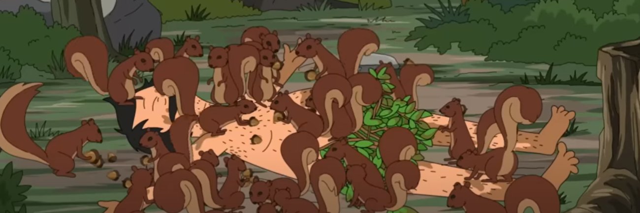 green hamster's banner