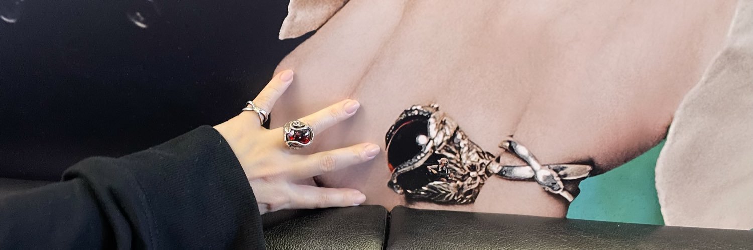 666cel's profile banner image