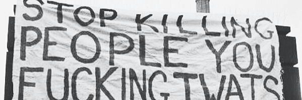 SJThackers Profile Banner