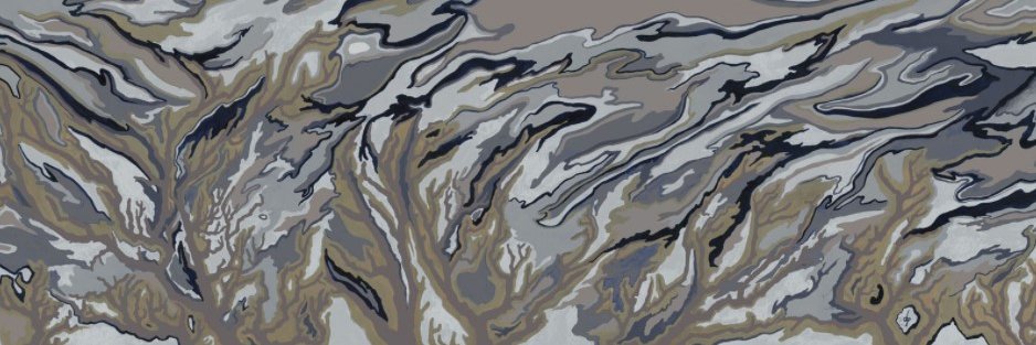 Travertina's banner