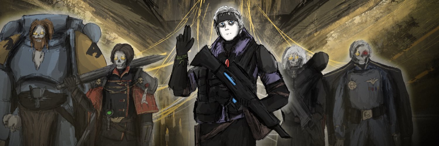 Giant Dad's banner