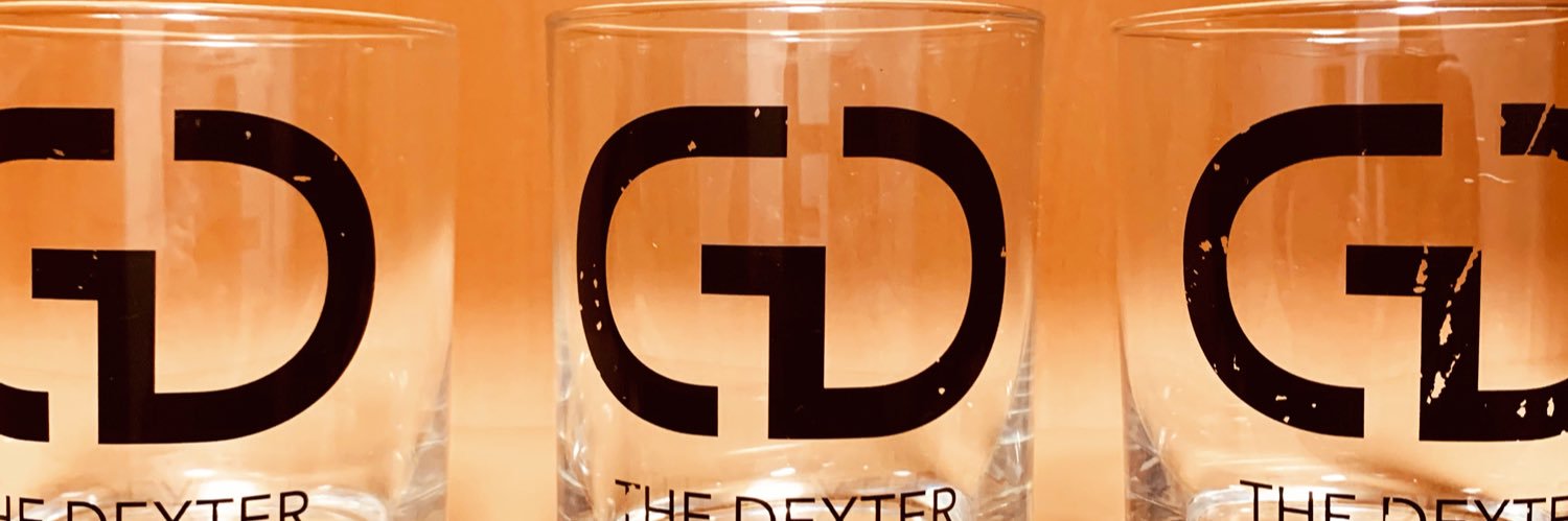 GeneDexter's profile banner image