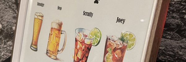 PupSmudge Profile Banner