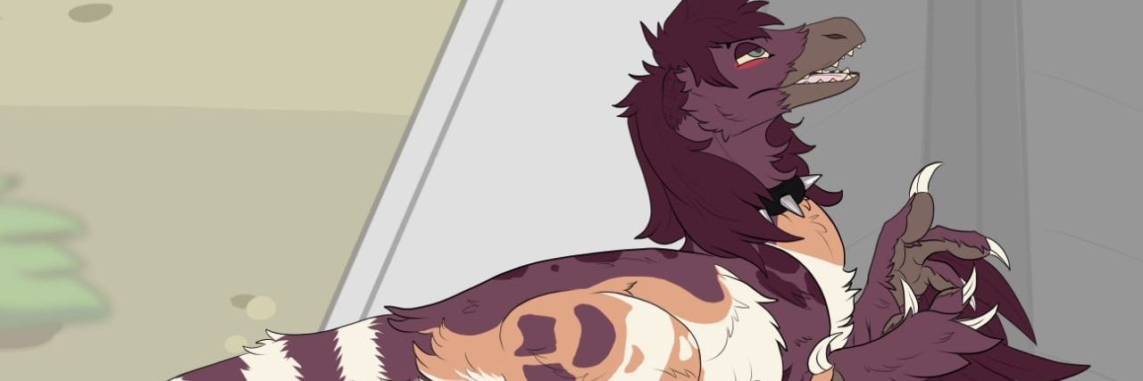 Sauren 🦖 Team Fossils @ AF's banner