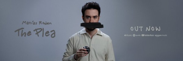MatiasRoden Profile Banner