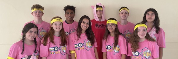 Pyrites14431 Profile Banner