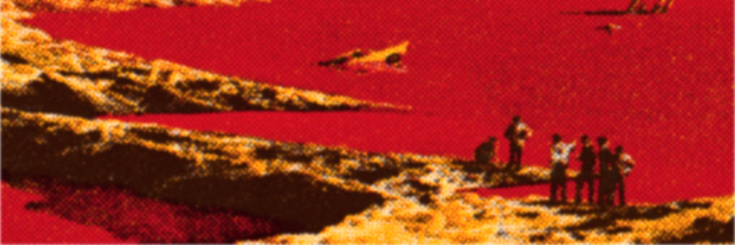 zhmltn's profile banner image