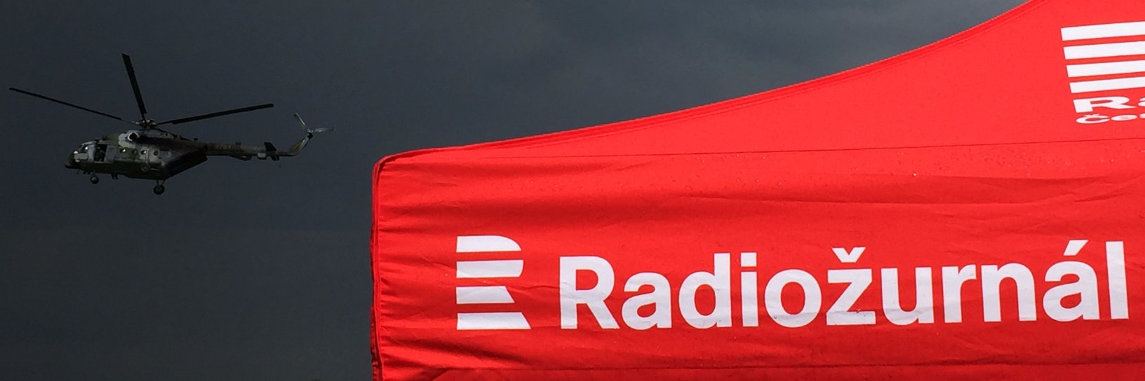 Martin Pařízek banner