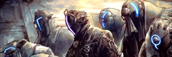 LordeDaAlvorada Profile Banner