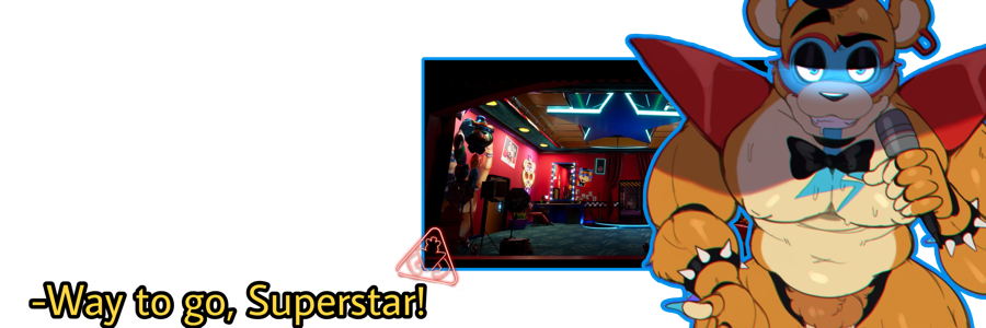 GLAMROCKINSTUD's profile banner image