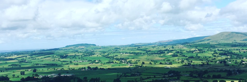 ECRostron's profile banner image