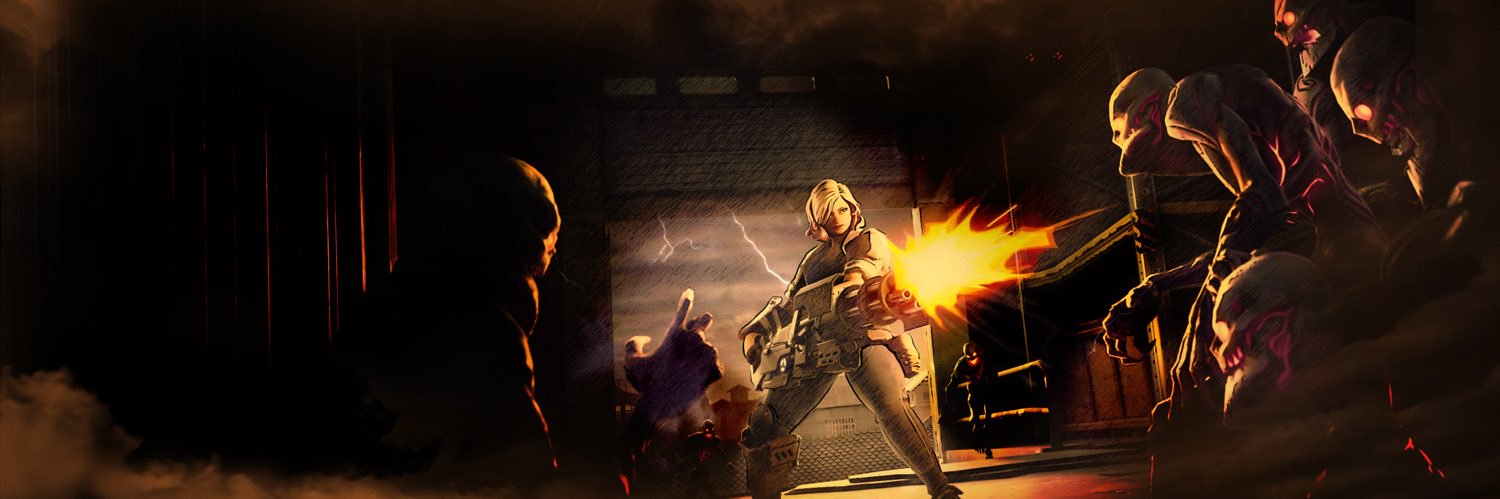 Exorcist banner