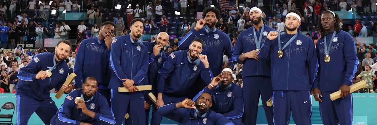 THE PAINT NBA banner