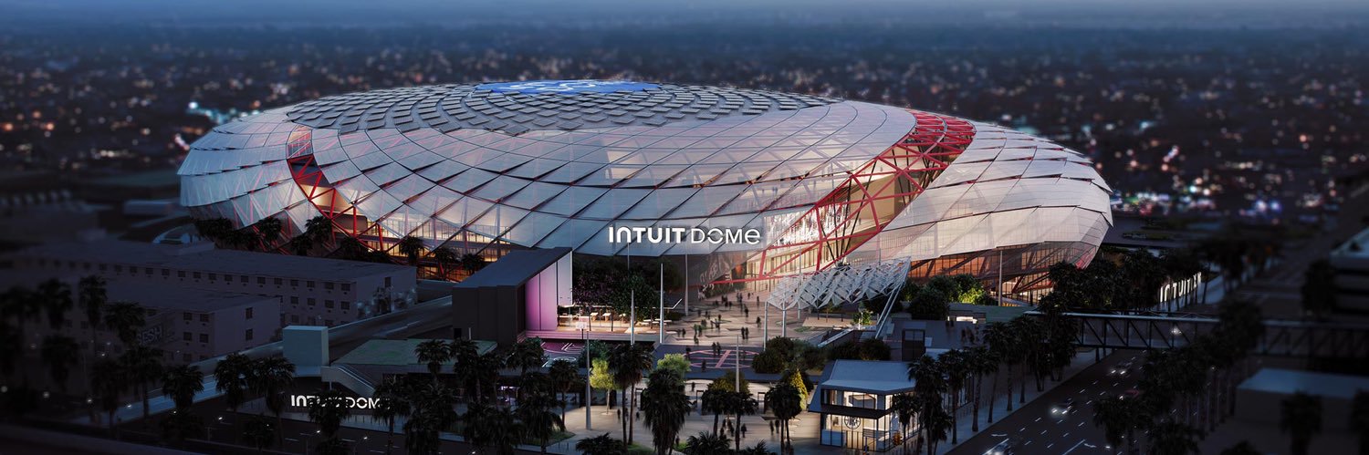 LA Clippers España 🇪🇸 banner