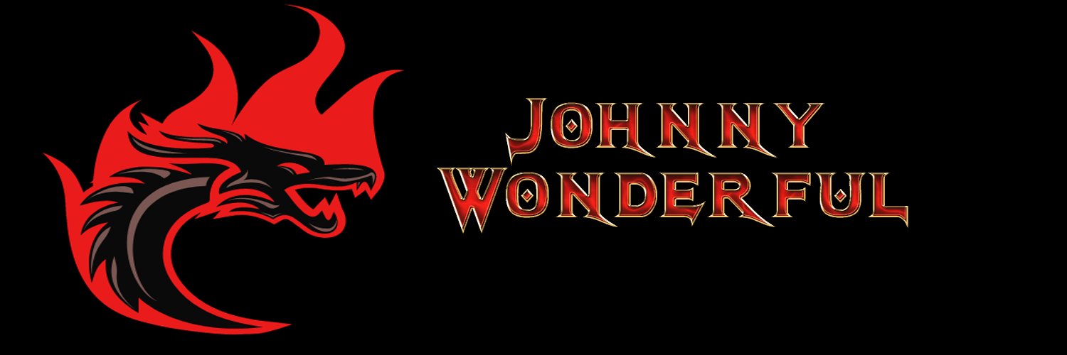 Johnny Wonderful banner