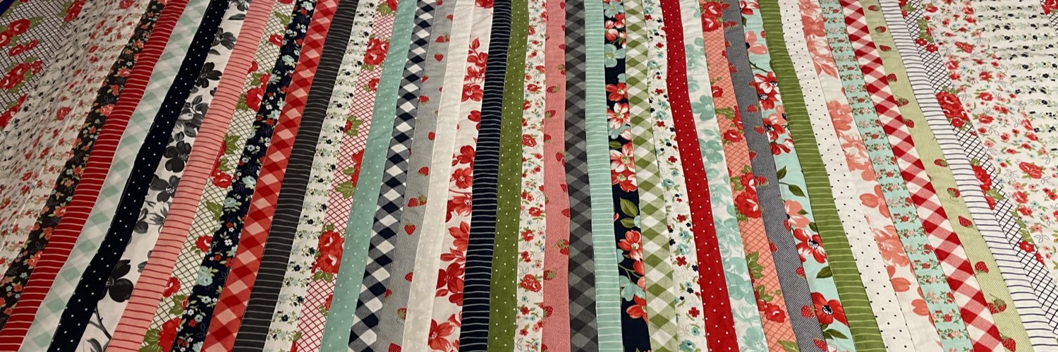 Samantha Souders's banner