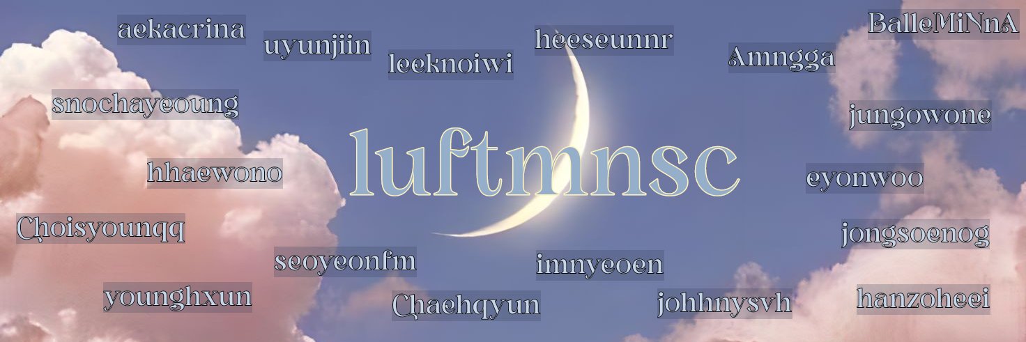 Closedown banner
