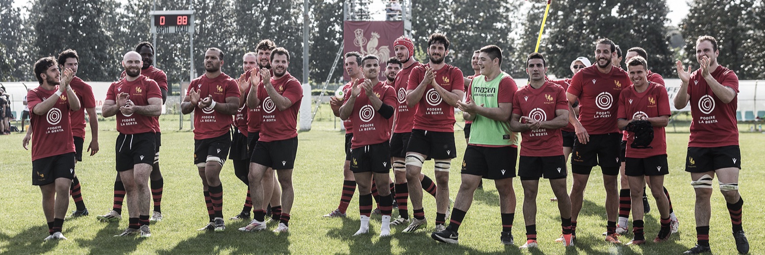 RomagnaRFC's profile banner image