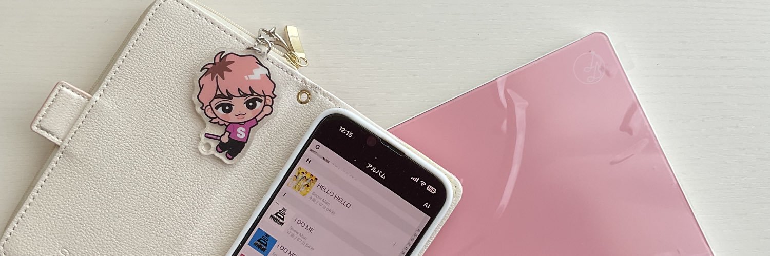 Fuko2000jp's profile banner image