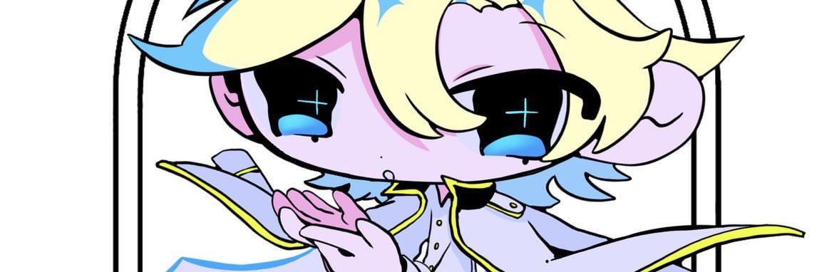 わぷる's banner