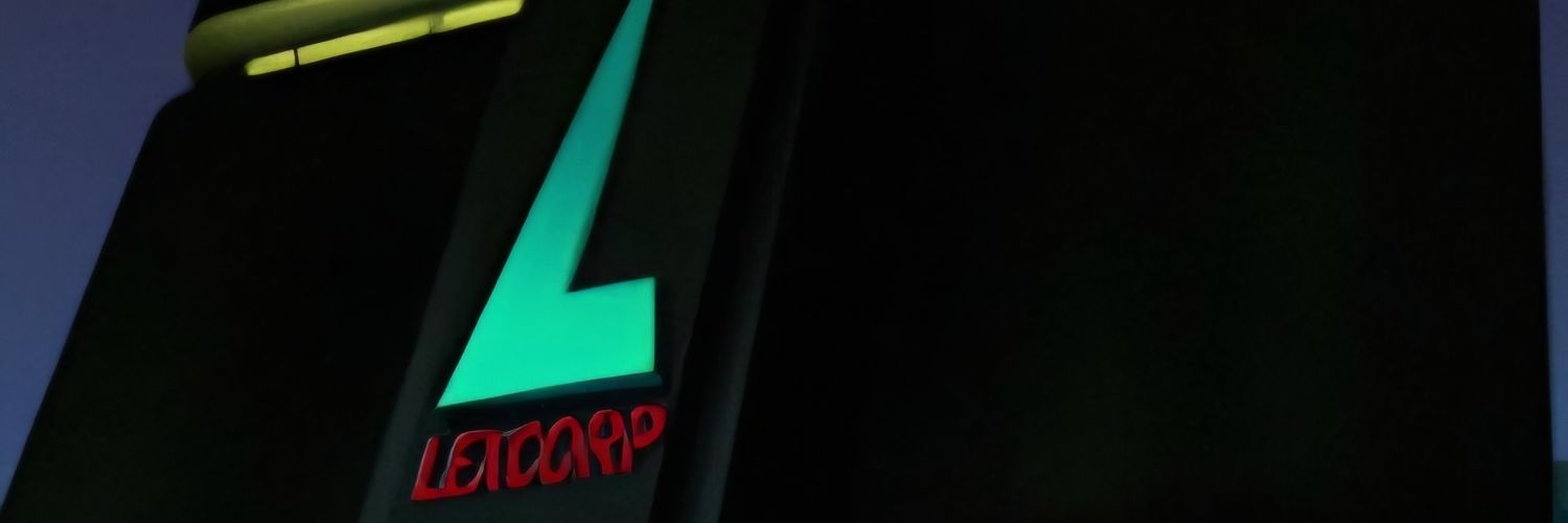 CEO_Luthor's profile banner image