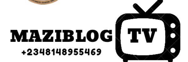 Mazi_Blog Profile Banner