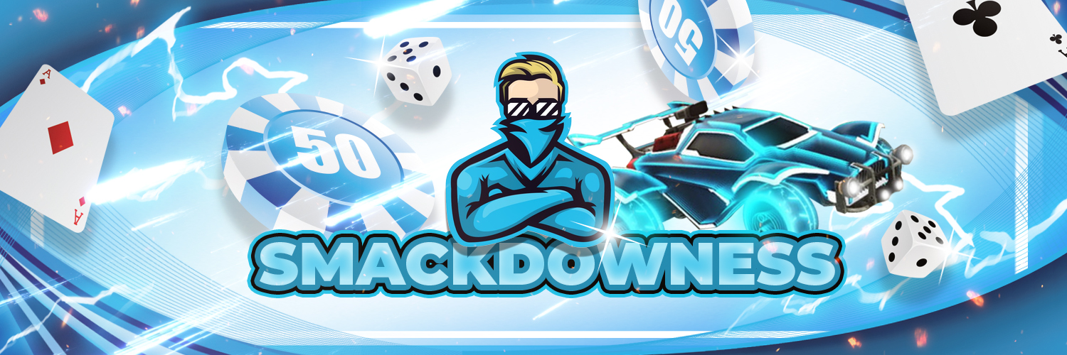 Smack banner
