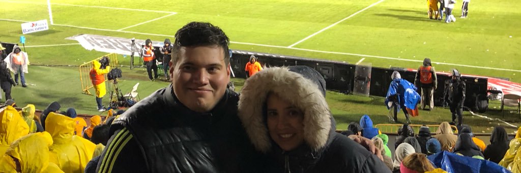 LuisAdramoss's profile banner image