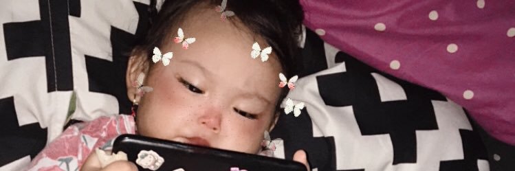 amandathyne's profile banner image