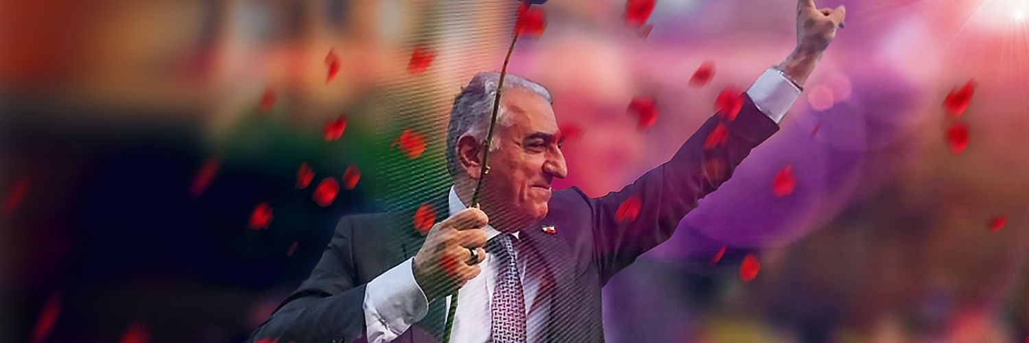 Arezou Behrang 👑's banner