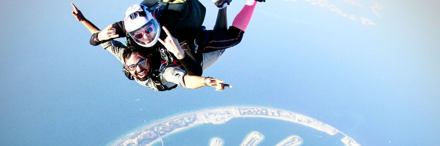 NjoingLife's profile banner image