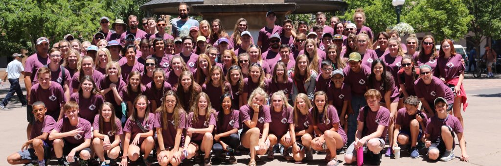 CrossHighSchool's profile banner image