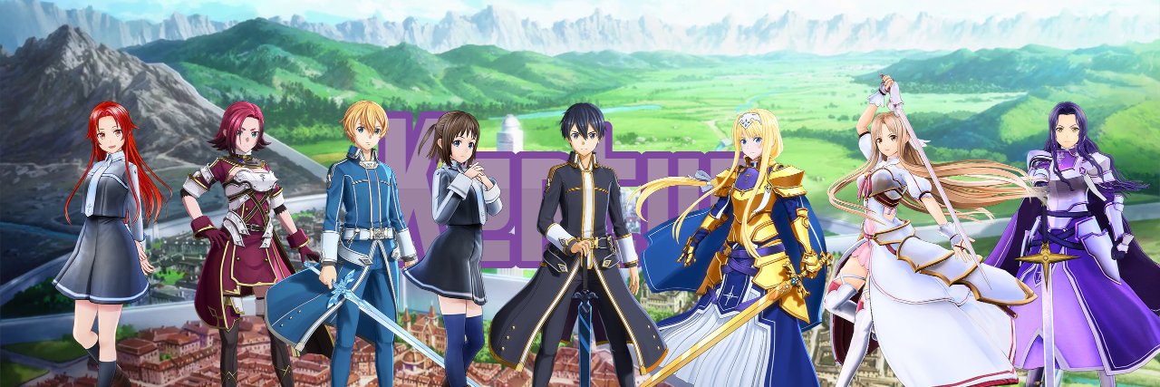 Kentun banner