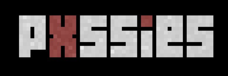 pxssies banner