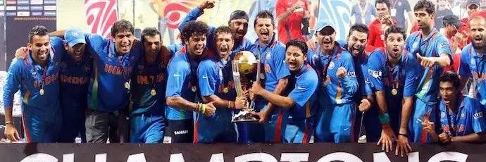 Ajay Sharma's banner