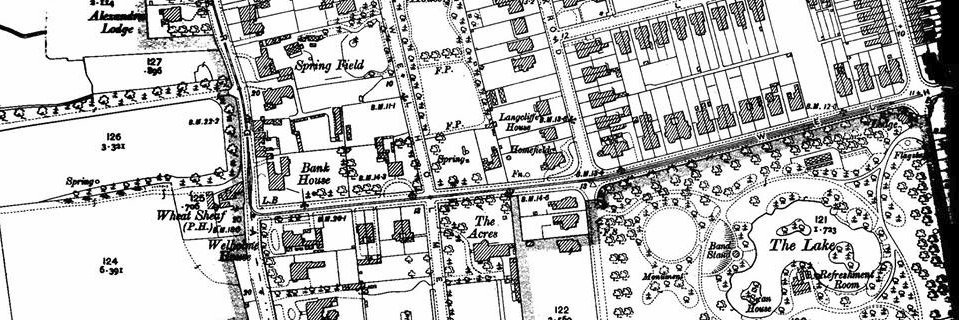 Jyve (parodyparodyparody. parody!) (official) banner