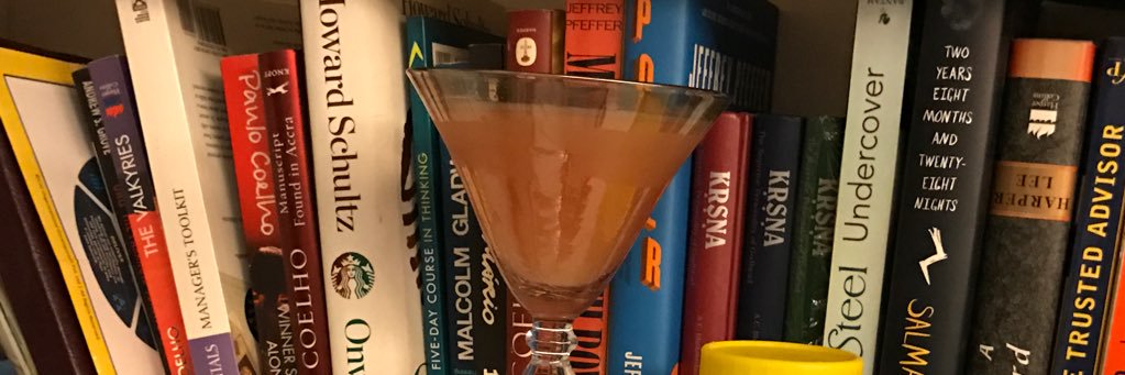 Sameer Agarwal banner