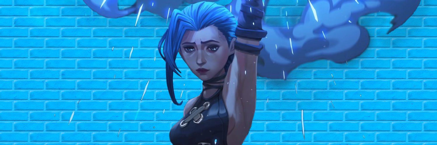 highskiill's profile banner image
