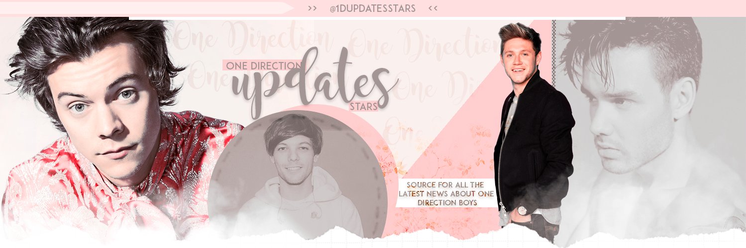 1DUpdatesStars's profile banner image