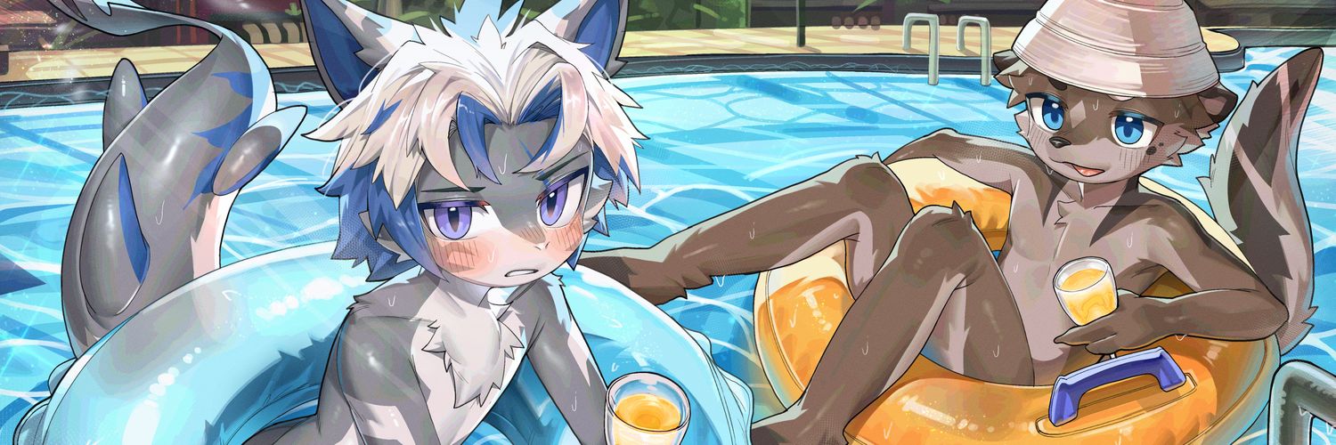 🦦 MoarCowbell 카우벨 🦈 🇰🇷 🔜🇬🇧's banner