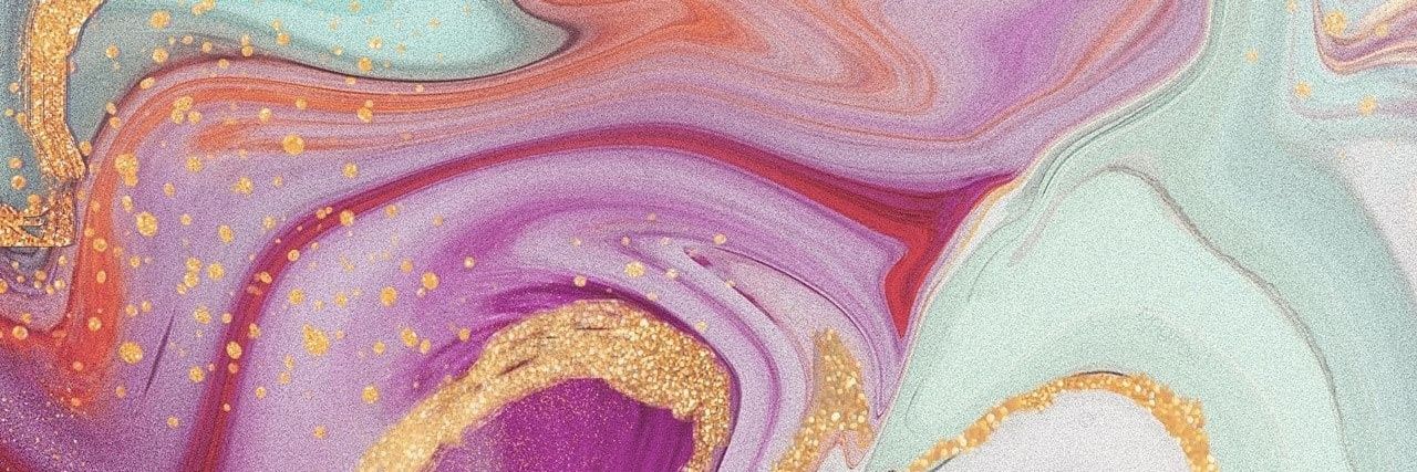 saragrcn's profile banner image