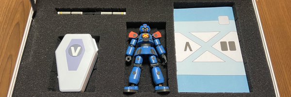 HEiRO_LBX Profile Banner