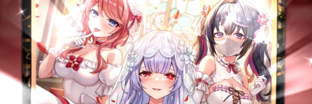 Mukuronoutage's profile banner image