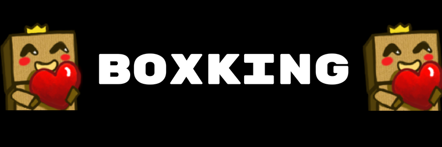 boxman4700's profile banner image