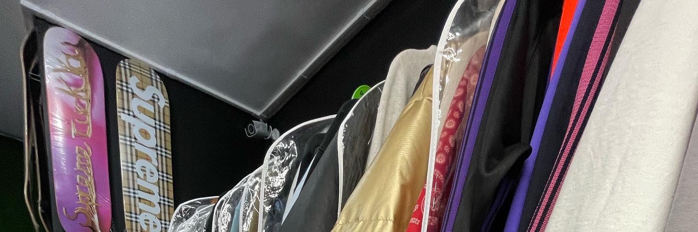 vontskii's profile banner image