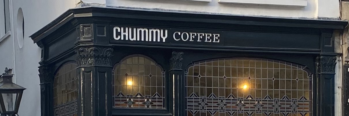 ChummyLeiden's profile banner image