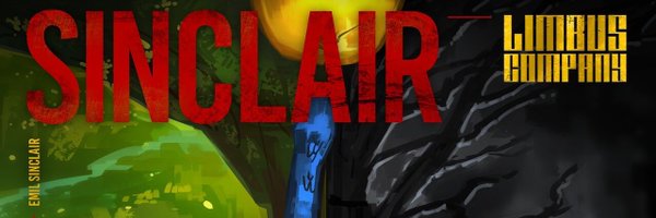 SINCLA11R Profile Banner