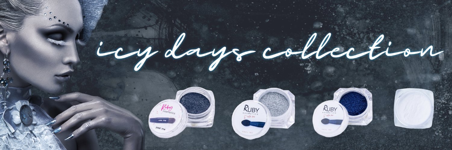 Rubycosmetics's profile banner image
