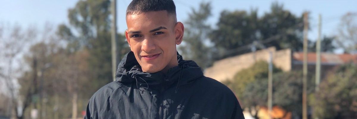 Javier04415865's profile banner image