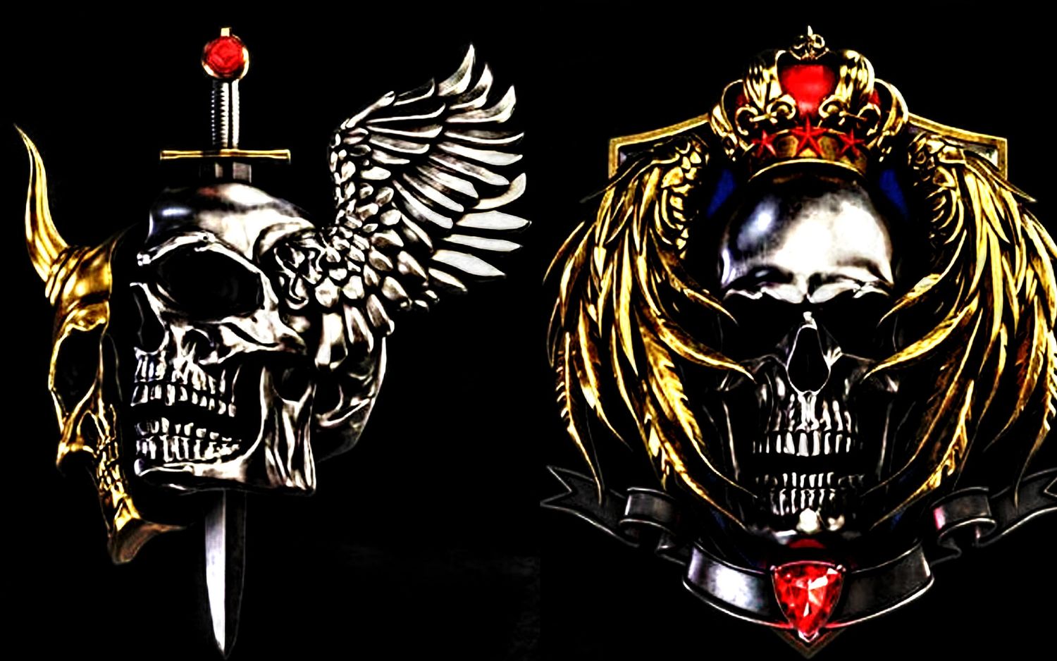 「 ✦ Ghost ✦ 」 banner